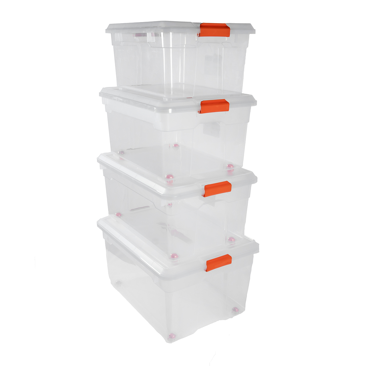 Storage Box 55L